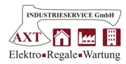Logo-AXT Industrieservice GmbH